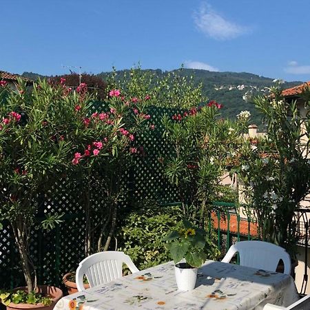 Appartamento La Terrazza degli Oleandri Stresa Esterno foto